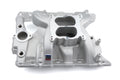 Edelbrock Performer RPM Intake Manifold for Pontiac V8 326-455 Spread/Square Bore Aluminum