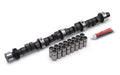 Edelbrock 7177 SBM Cam and Lifter Kit with Hydraulic Flat Tappet, 0.488/0.510 in Lift, 308/318 Duration, 112 LSA, 1500-6500 RPM for Small Block Mopar