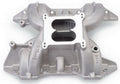 Edelbrock Performer RPM Intake Manifold for Mopar RB-Series 440 with Dual Plane Aluminum Construction