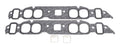 Edelbrock 7203 Intake Gasket Set for Big Block Chevy, Oval Port, 0.06 Inch Thickness