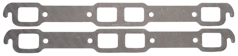 Edelbrock 7226 Exhaust Header and Manifold Gasket Set for Mopar B and RB Series Engines