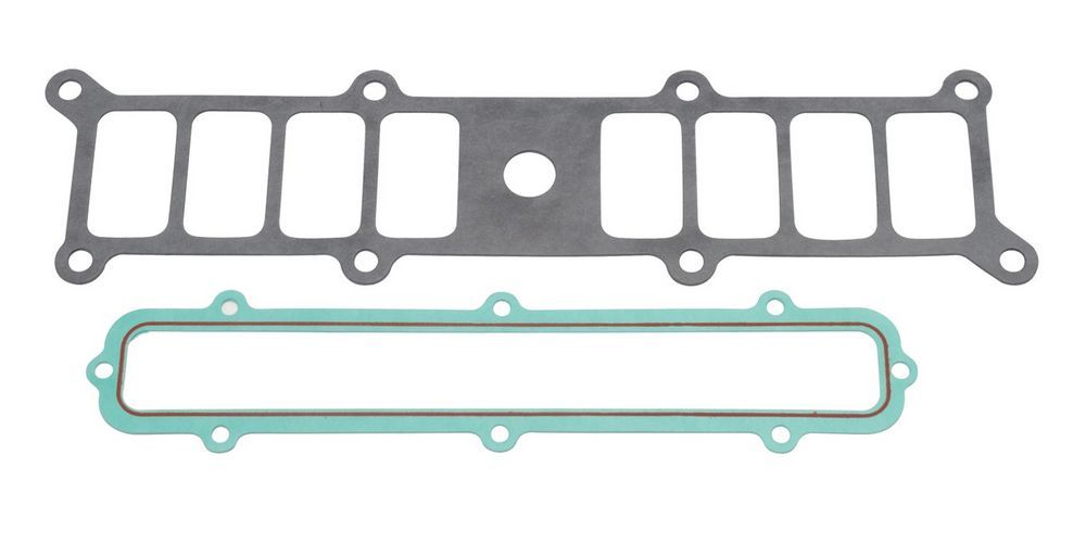 Edelbrock 7233 Plenum Gasket for Performer 5.0 RPM II Small Block Ford