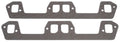 Edelbrock 7237 Exhaust Header Gasket Set for Small Block Mopar 5.2L and 5.9L Engines
