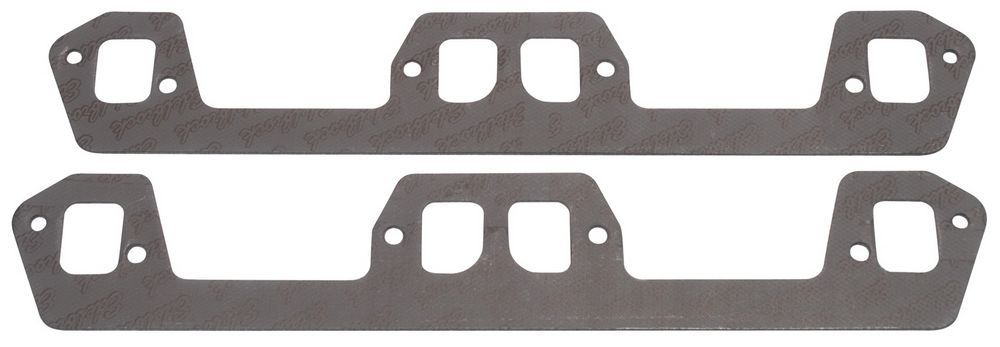 Edelbrock 7237 Exhaust Header Gasket Set for Small Block Mopar 5.2L and 5.9L Engines