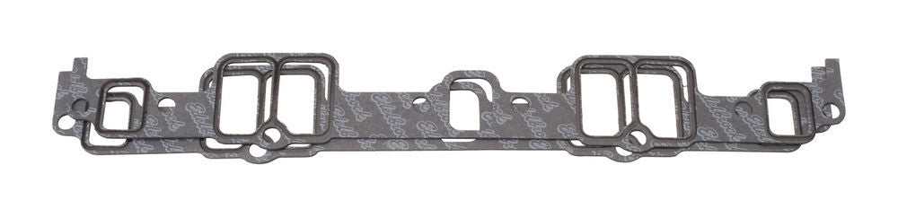 Edelbrock 7242 Intake Manifold Gasket Set for Chevy 348/409 with 0.06 Inch Thickness