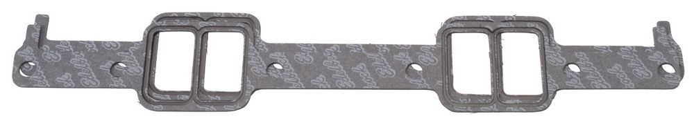 Edelbrock 7244 Intake Gasket Set for GM LT-Series 1992-97, 0.06 Inch Thickness, Rectangular Port