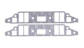Edelbrock 7246 Intake Gasket for Big Block Buick 400-455, 0.032 Inch Thickness, Rectangular Port, Composite Material