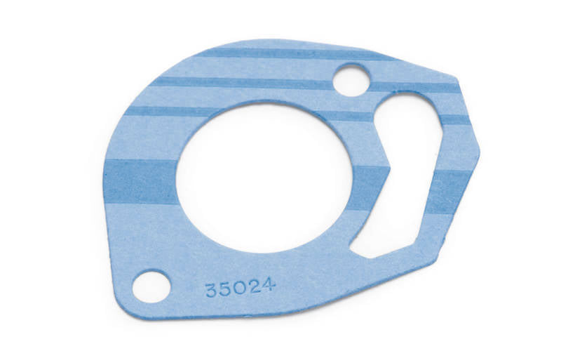 Edelbrock 7274 Thermostat Gasket for Jeep 4.0L I6 Engines