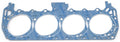 Edelbrock 7325 Head Gasket Set for Mopar B and RB Series Engines, 4.505 Inch Bore, Steel Core Laminate
