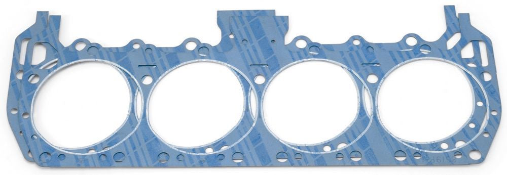 Edelbrock 7325 Head Gasket Set for Mopar B and RB Series Engines, 4.505 Inch Bore, Steel Core Laminate