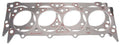 Edelbrock 7329 AMC V8 Cylinder Head Gasket Set with 4.275 Inch Bore and 0.045 Inch Compression Thickness