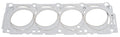 Edelbrock 7337 Ford FE-Series Cylinder Head Gasket Set, 4.33 Inch Bore, 0.047 Inch Compression Thickness, Steel Core Laminate