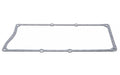 Edelbrock 7355 Gasket for Big Block Chevy Intake Manifold, 0.063 Inch Thickness, Composite Material