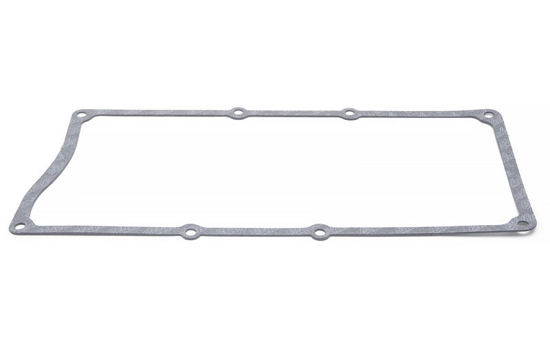 Edelbrock 7355 Gasket for Big Block Chevy Intake Manifold, 0.063 Inch Thickness, Composite Material