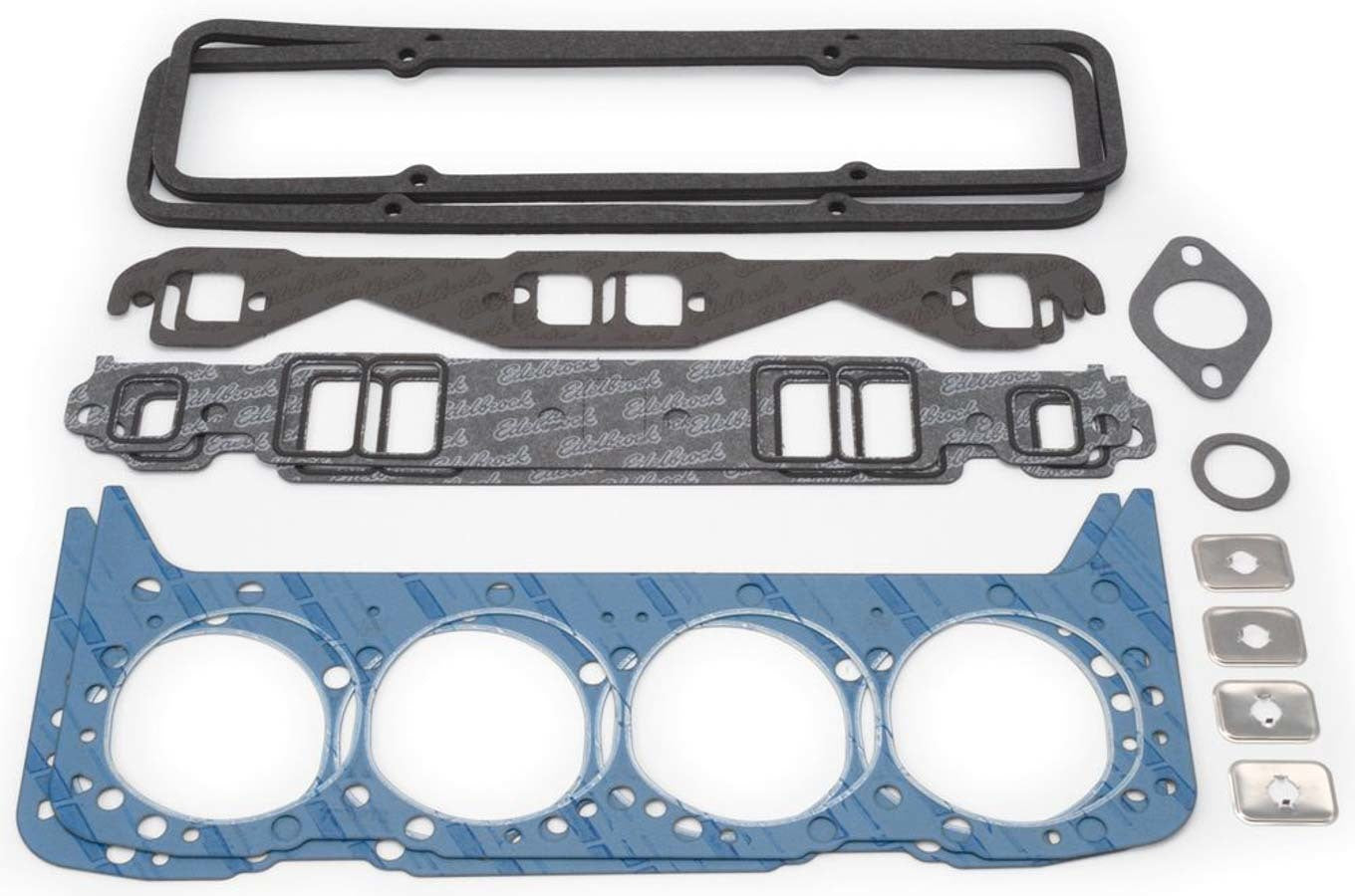 Edelbrock 7361 Small Block Chevy Head Gasket Set
