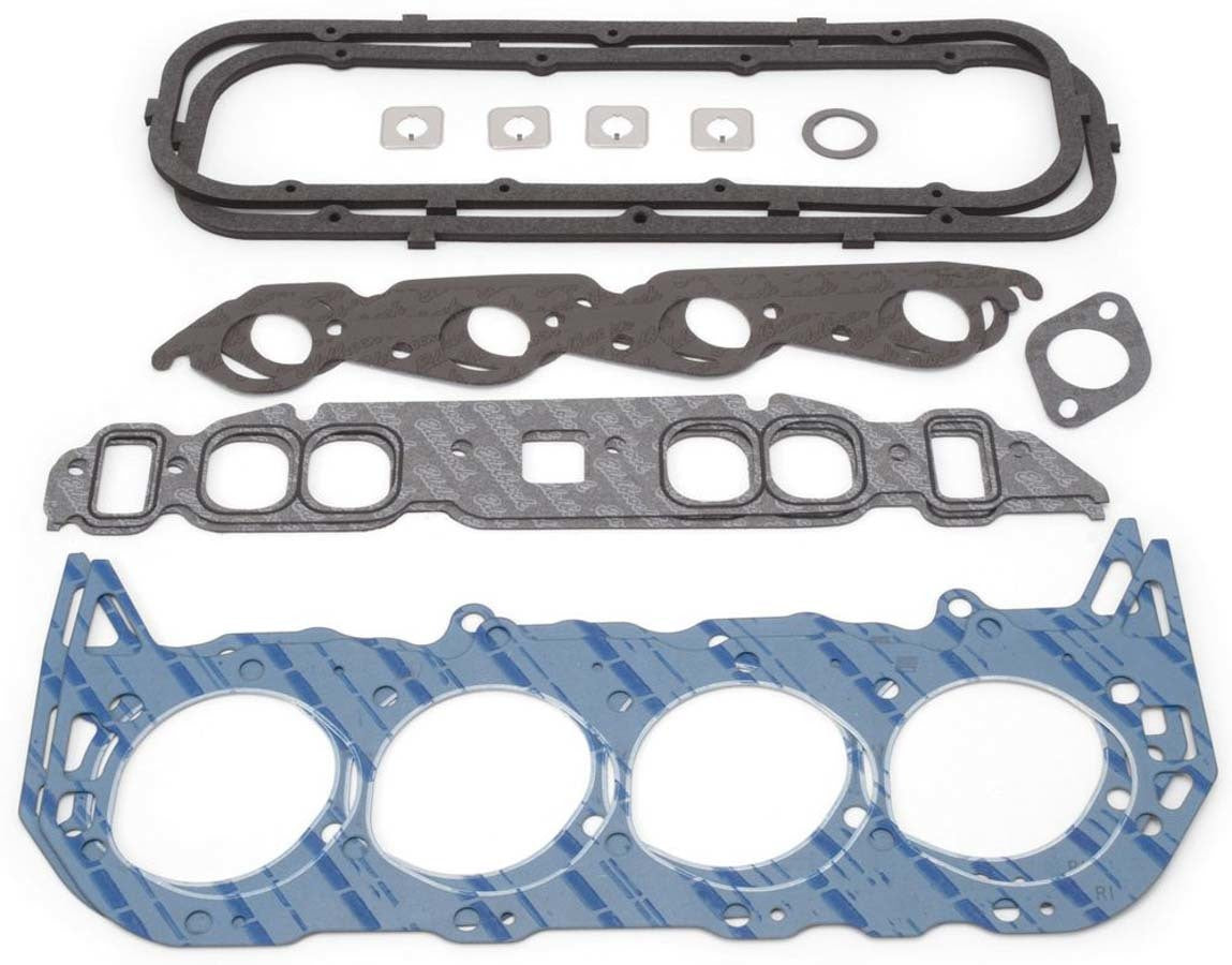 Edelbrock 7363 Big Block Chevy Head Gasket Set for Top End Applications