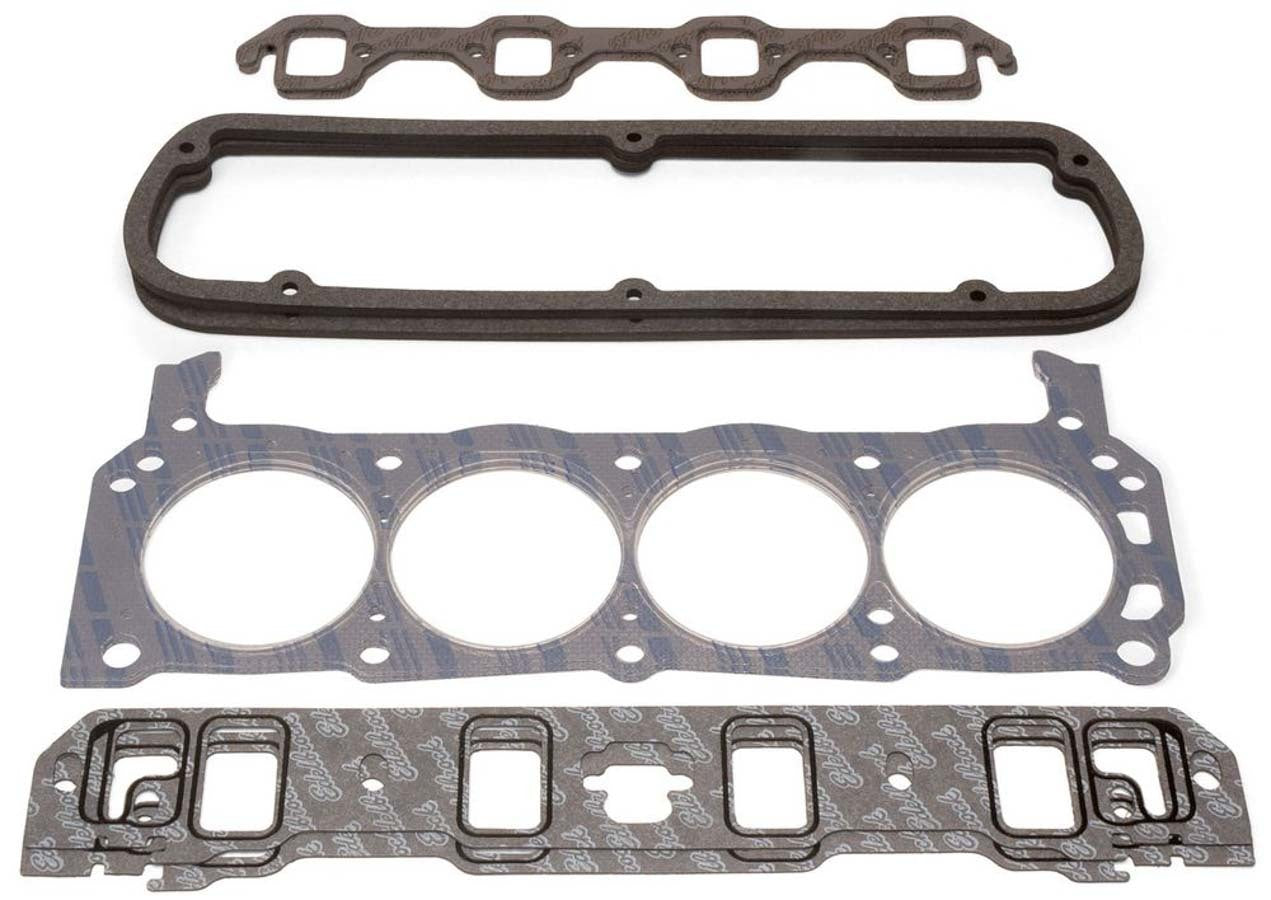 Edelbrock Head Gasket Set for Small Block Ford Engines