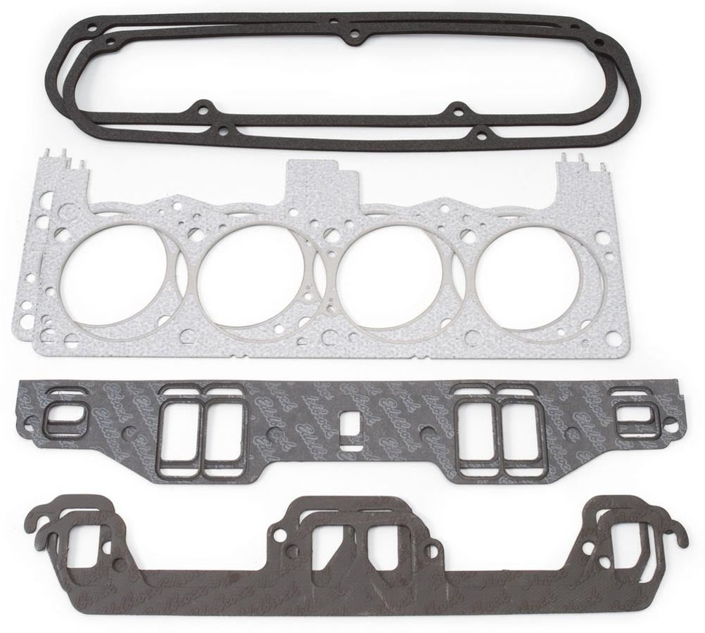 Edelbrock 7370 Head Gasket Set for Small Block Mopar Engines