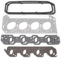 Edelbrock 7374 Ford 351C Head Gasket Set for Cleveland and Modified Engines