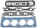 Edelbrock 7382 Head Gasket Set for Pontiac V8 Engines
