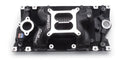 Edelbrock 75163 Performer RPM Air Gap Intake Manifold for Small Block Chevy Vortec Engines