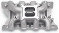 Edelbrock 7564 Performer RPM Air-Gap Intake Manifold for Ford 351 Cleveland Engines