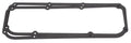 Edelbrock 7569 Valve Cover Gasket Set for Ford 351C with Rubber Composite Seal