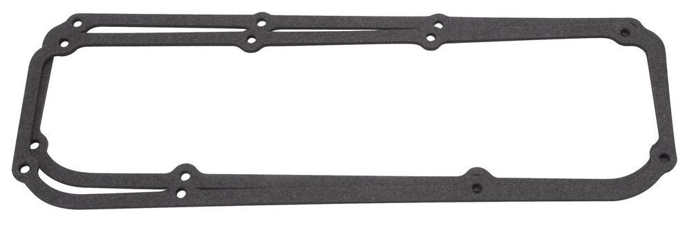 Edelbrock 7569 Valve Cover Gasket Set for Ford 351C with Rubber Composite Seal