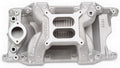 Edelbrock 7576 Performer RPM Air-Gap Intake Manifold for Small Block Mopar 340-360 cu in Engines