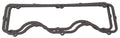 Edelbrock 7582 Valve Cover Gasket Set for Chevy 348/409 with Rubber Composite Material