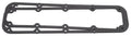 Edelbrock 7593 Valve Cover Gasket Set for Chrysler Magnum, Rubber Composite, 0.188 Inch Thickness