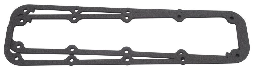 Edelbrock 7593 Valve Cover Gasket Set for Chrysler Magnum, Rubber Composite, 0.188 Inch Thickness
