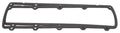 Edelbrock 7598 Valve Cover Gasket Set for Oldsmobile V8 Engines, 0.250 Inch Thickness, Rubber Composite