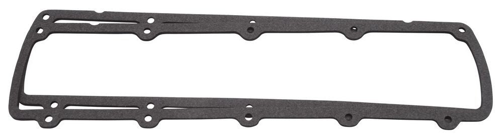 Edelbrock 7598 Valve Cover Gasket Set for Oldsmobile V8 Engines, 0.250 Inch Thickness, Rubber Composite