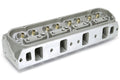 Edelbrock SBF Victor Jr. Cylinder Head Bare with 2.050 Inch Intake Valves and 60cc Chamber for Small Block Ford