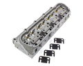 Edelbrock Victor Jr. SBF Cylinder Head Part Number 77179 with 2.050 Inch Intake Valves and Aluminum Construction