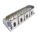 Edelbrock Victor CNC 11 Degree LS3 Bare Cylinder Head with 2.165 Inch Intake Valves and 1.600 Inch Exhaust Valves