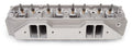 Edelbrock 77949 BBM Victor Cylinder Head for Max Wedge with Valves
