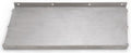 Edelbrock 7798 Valley Cover for Big-Block Chrysler RB Engines, Aluminum, 8.61 Inches Wide
