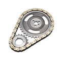 Edelbrock 7801 Performer-Link Timing Set for Small Block Chevy 87-95
