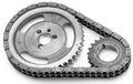 Edelbrock 7802 True Roller Timing Set for Small Block Chevy and GM V6 Engines