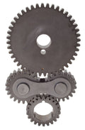 Edelbrock 7892 Accu-Drive Timing Gear Drive Kit for Small Block Ford