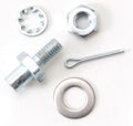 Edelbrock EDE8009 Throttle Cable Adapter for GM Vehicles