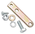 Edelbrock 8011 Transmission Kickdown Linkage Extension Kit for Ford Vehicles
