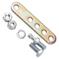 Edelbrock 8012 Throttle Cable Extension Kit for GM Vehicles