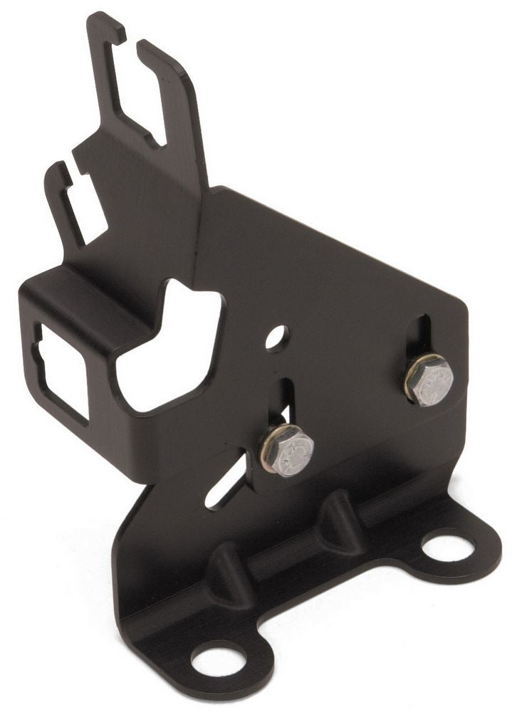 Edelbrock 8032 Universal Throttle Bracket for Vortec Small Block Chevy Intake Manifolds