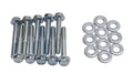 Edelbrock 8515 Intake Manifold Bolt Kit for GM LS Series Engines