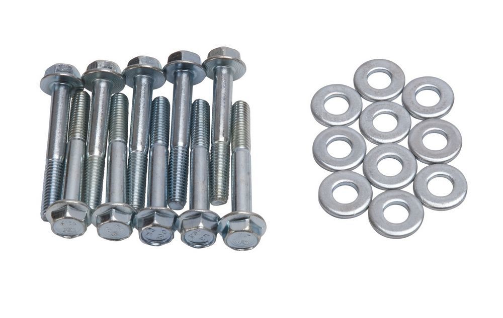 Edelbrock 8515 Intake Manifold Bolt Kit for GM LS Series Engines