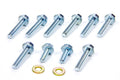 Edelbrock 8528 Intake Manifold Bolt Kit for Mopar 5.7L and 6.1L HEMI Engines