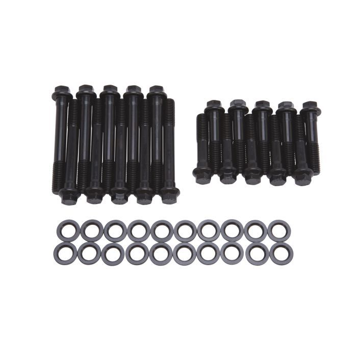 Edelbrock E-Series Head Bolt Kit SBF 351W for Small Block Ford Engines